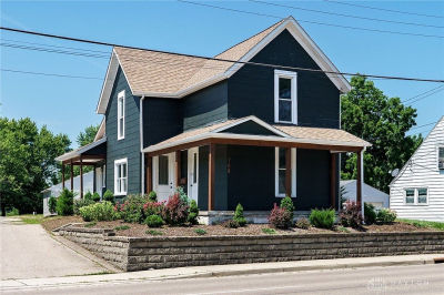 708 N Market St Troy, OH 45373