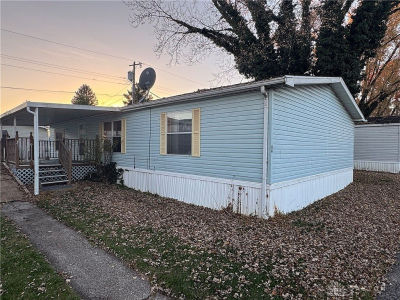 7565 W State Route 571 LOT 6A West Milton, OH 45383