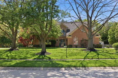 1430 Clear Springs Ct Dayton, OH 45458