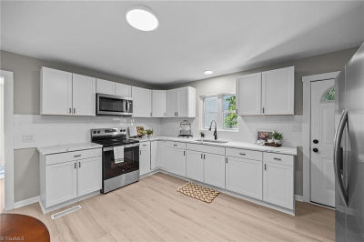 229 Lewis St Gibsonville, NC 27249