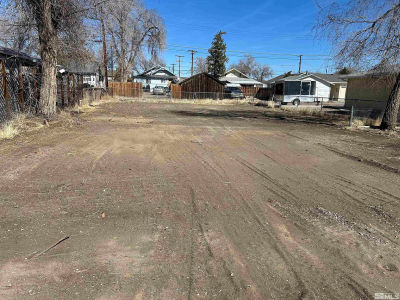 245 E Fairview St Fallon, NV 89406