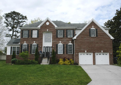 203 Cynwyd Dr Absecon, NJ 08201