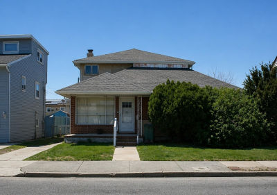 628 N Elberon Ave Atlantic City, NJ 08401