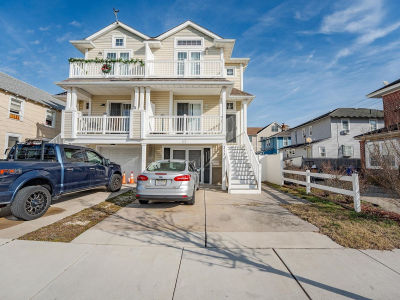 313 W Andrews Ave #313 Wildwood, NJ 08260