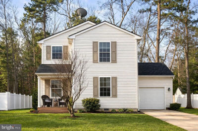 36 Coolidge Ave Galloway, NJ 08205