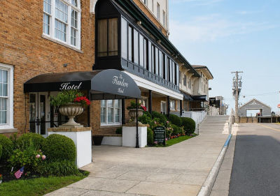 719 11th St #718 Ocean City, NJ 08226