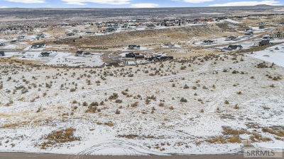 7308 S Packbridge Ln Idaho Falls, ID 83406