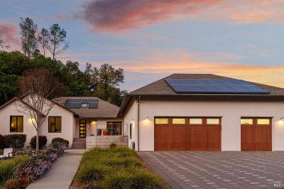 1127 Highland Ranch Rd Cloverdale, CA 95425