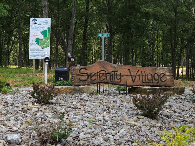 LOT 3A Serenity Vlg Benton, KY 42025