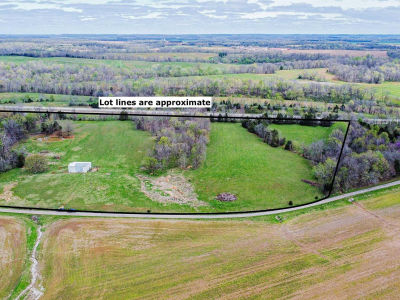 2999 E Adams Mill Rd Cadiz, KY 42211