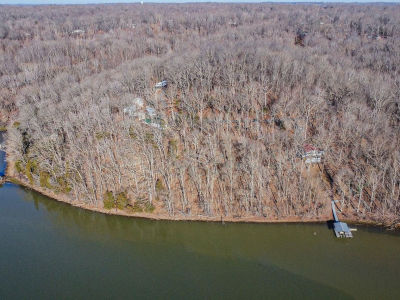 0 Woodbine Dr Cadiz, KY 42211