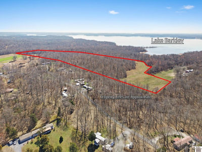 0 State Highway 1271 Kuttawa, KY 42055