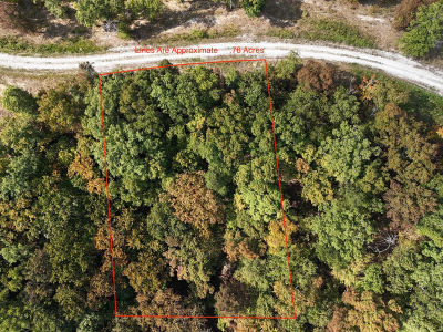 LOT 95 Sandstone Point Trl Monticello, KY 42633