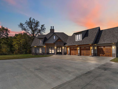 2543 Summersville Rd Greensburg, KY 42743