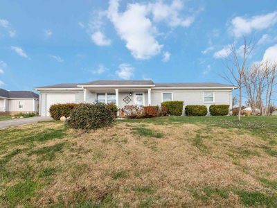 148 Leaf Ln Somerset, KY 42503