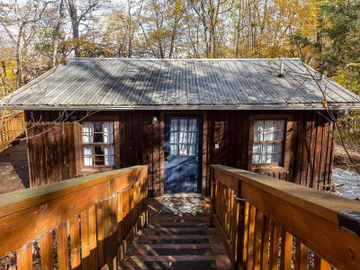 222 Cedar Bluff Ridge Rd Monticello, KY 42633