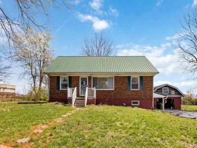6708 Danville Loop 2 Rd #2 Nicholasville, KY 40356