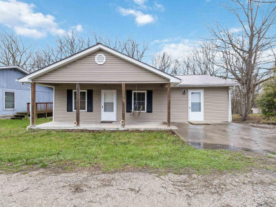 536 State Highway 1651 Whitley City, KY 42653