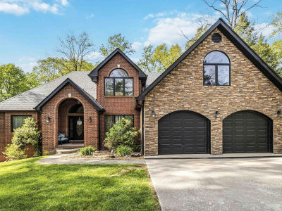 90 Briar Ln London, KY 40741