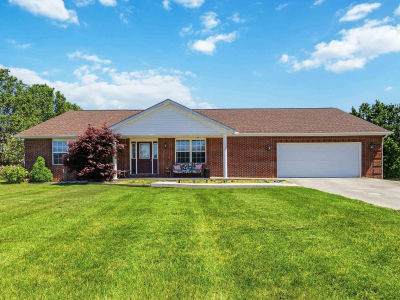 135 Country Acres Dr Somerset, KY 42503