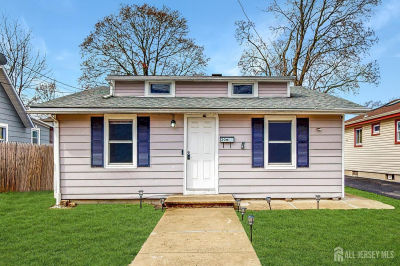 20 S 8th Ave Manville, NJ 08835