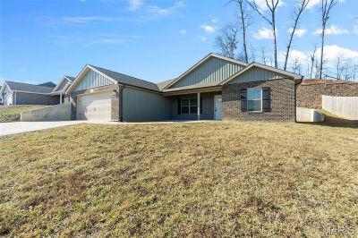 983 Rifle Dr Cape Girardeau, MO 63701