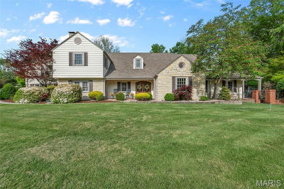 912 Karau Ln Cape Girardeau, MO 63701