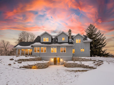 134 Tustin Rd Fremont, WI 54940