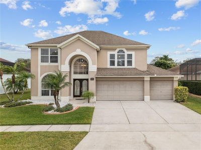 617 Lakescape Ct Orlando, FL 32828