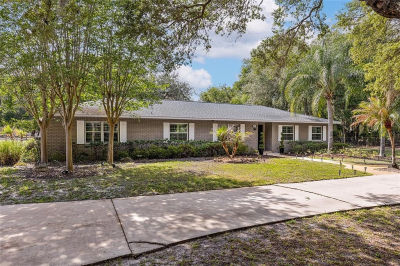 330 Hayes Rd Winter Springs, FL 32708