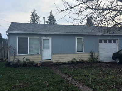 5351 Osage St Sweet Home, OR 97386