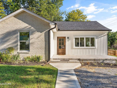 2399 Sweetwater Vonore Rd Sweetwater, TN 37874