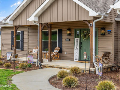 6035 Bingham Ln Maryville, TN 37801