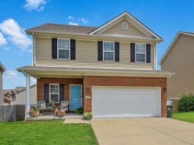 117 Mattingly Trl Georgetown, KY 40324