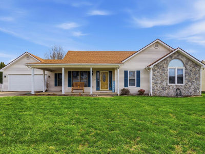 235 Shelton Way Mount Sterling, KY 40353