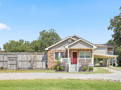 4300 W Old Spanish Trl New Iberia, LA 70560
