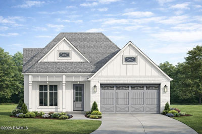 201 Queenstown Ave Youngsville, LA 70592