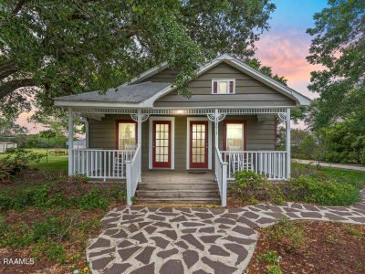 1171 Coteau Rodaire Hwy Arnaudville, LA 70512