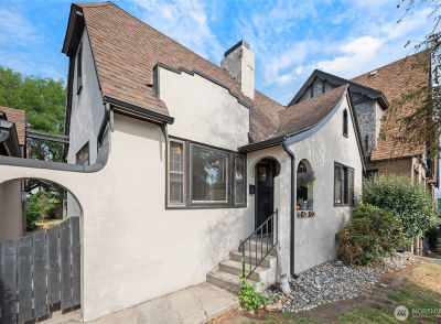 104 N Buchanan Ave #104 Wenatchee, WA 98801