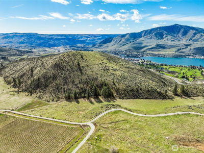 0 Skyfall Ln #E Chelan, WA 98816
