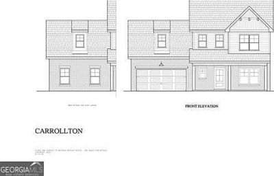 354 Gainesborough Dr Dallas, GA 30157