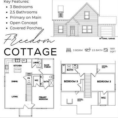 104 Winston Way Carrollton, GA 30117