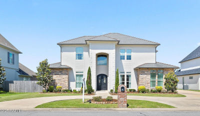 112 Rio Ridge Dr Lafayette, LA 70508