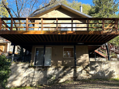 44133 Old Stage Rd Posey, CA 93260