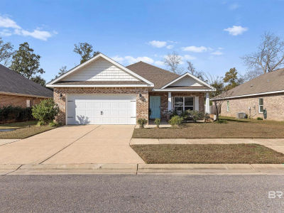 9459 Impala Dr Foley, AL 36535