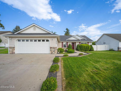 8964 N Handler Dr Hayden Lake, ID 83835