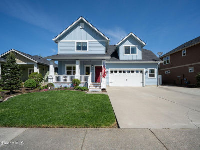 1121 E Indiana Ave Coeur D Alene, ID 83814