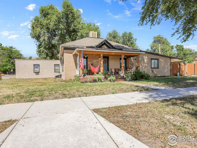 903 N 9th St Canon City, CO 81212