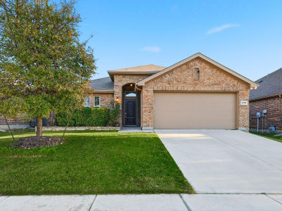 14316 Broomstick Rd Haslet, TX 76052