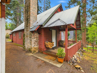 24249 Sugar Pine Rd Twain Harte, CA 95383